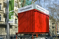 Pr�zisionsfabrik