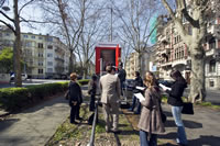 Pr�zisionsfabrik