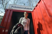 Pr�zisionsfabrik