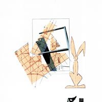 Zeichen f�r Max Planck