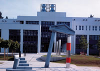 Tor der Wissenschaft